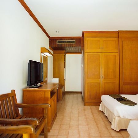 Aloha Resort Παραλία Λαμάι Εξωτερικό φωτογραφία