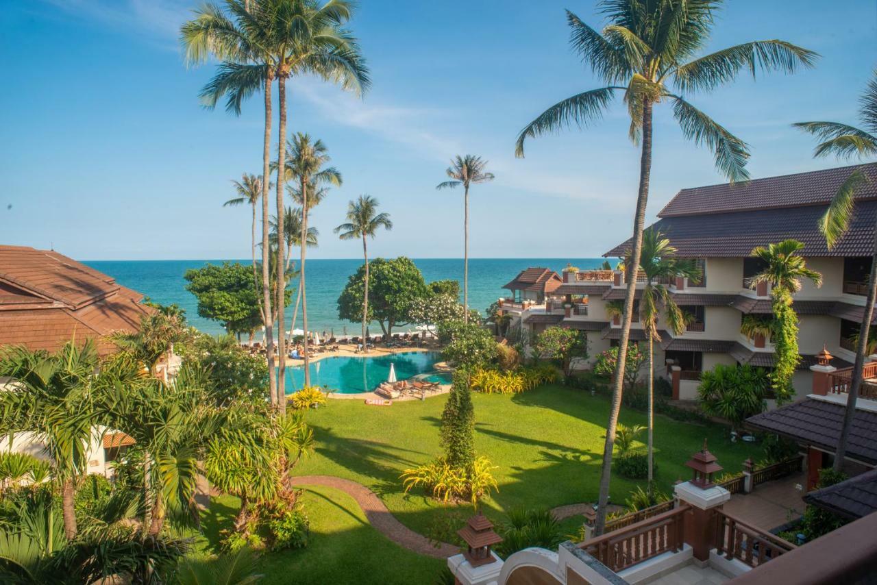 Aloha Resort Παραλία Λαμάι Εξωτερικό φωτογραφία