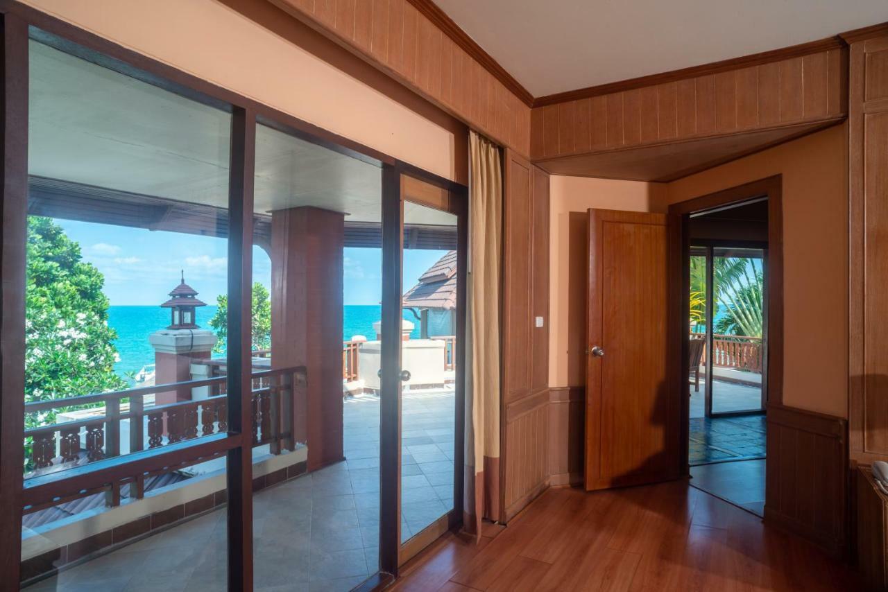 Aloha Resort Παραλία Λαμάι Εξωτερικό φωτογραφία